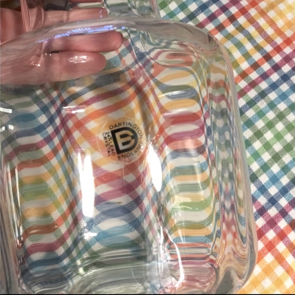 Vintage Darlington Shuggy Bar Water Pitcher FT376 New in the Box - Picture 5 of 11